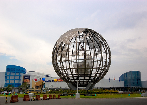 mall of asia manila